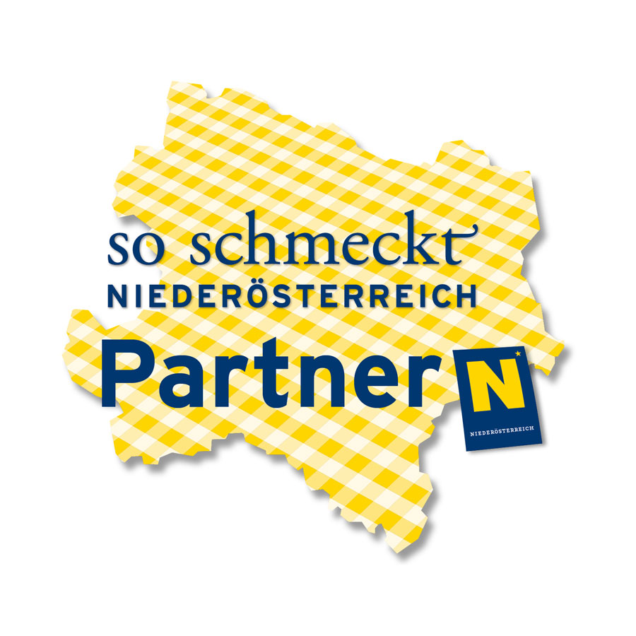 Partner - so schmeckt Niederösterreich